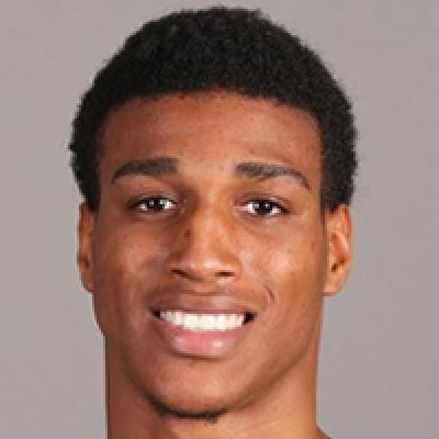 Kenny Wooten Jr.